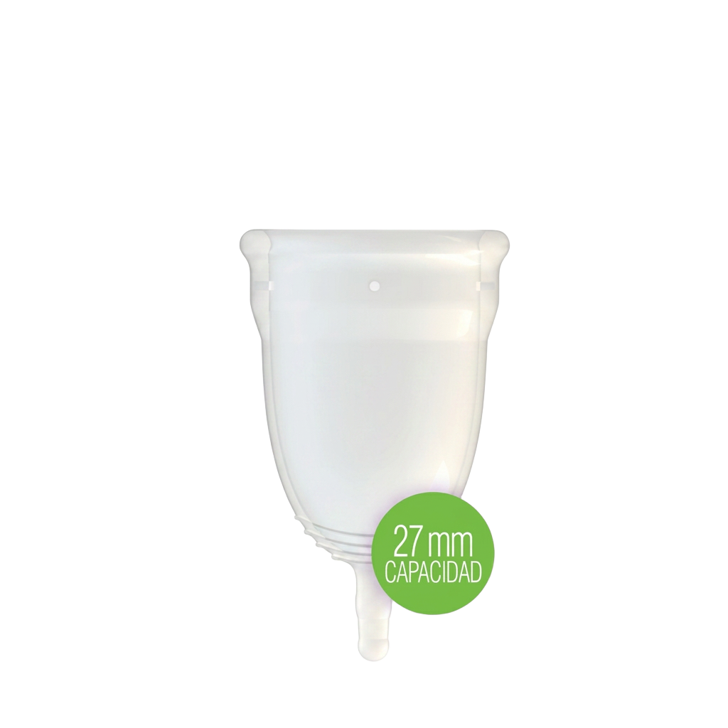 Copa menstrual EVACOPA talla 2