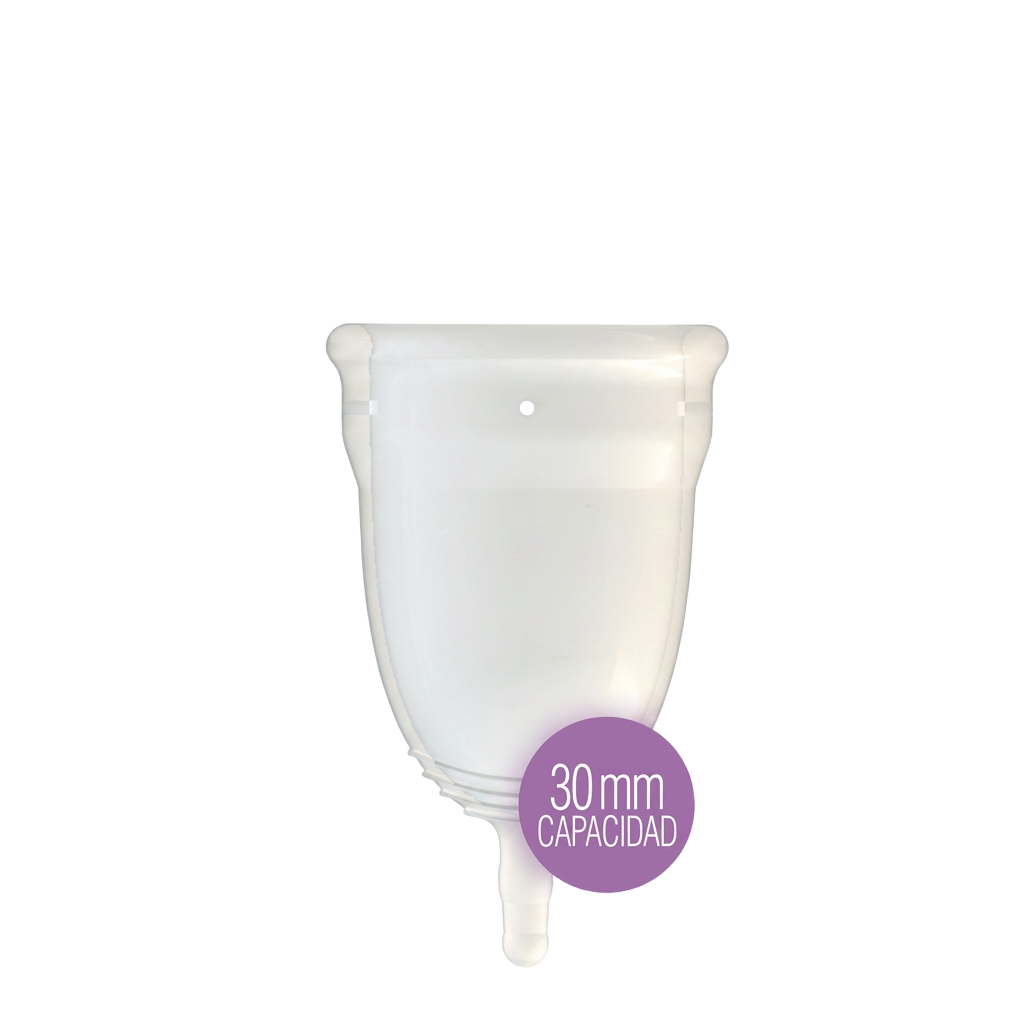 Copa menstrual EVACOPA talla 3